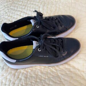 Cole Haan women's tennis shoes
